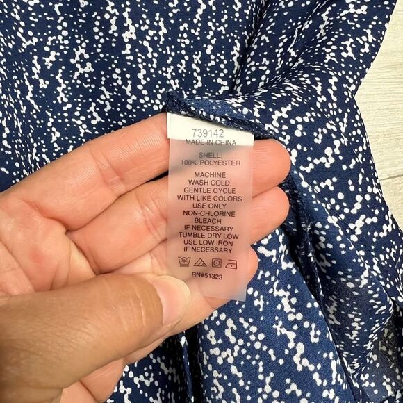 Chaus New York Top - Picture 5 of 5